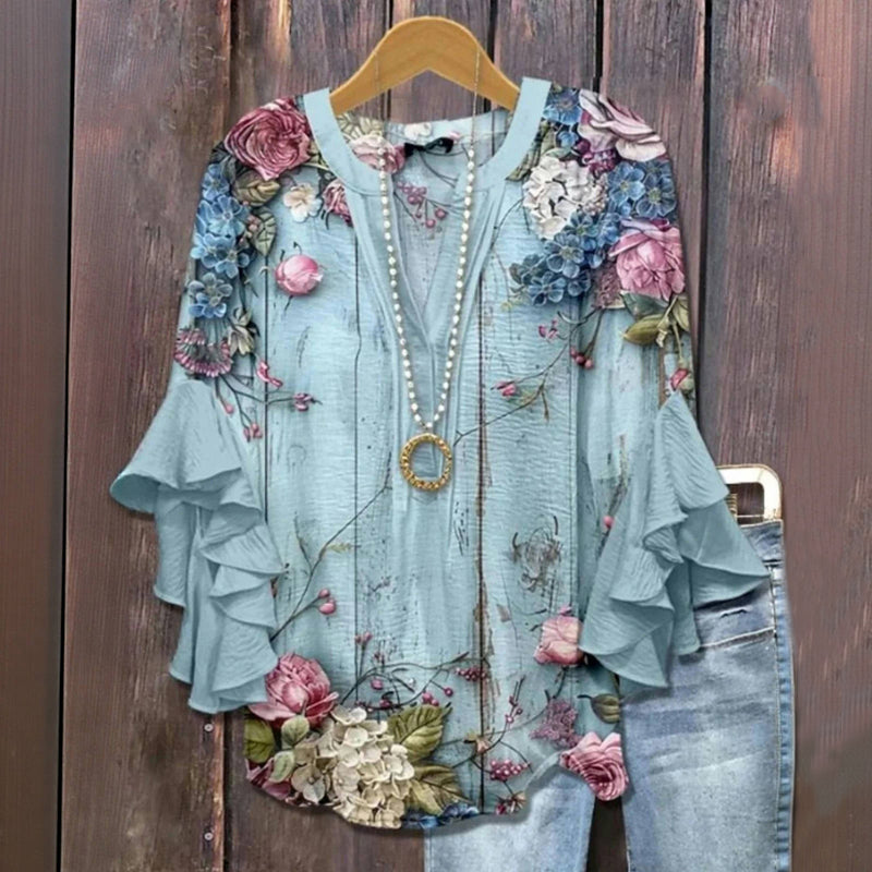 Shirt™ | Fashionable and Effortless T-Shirt for a Flawless Look