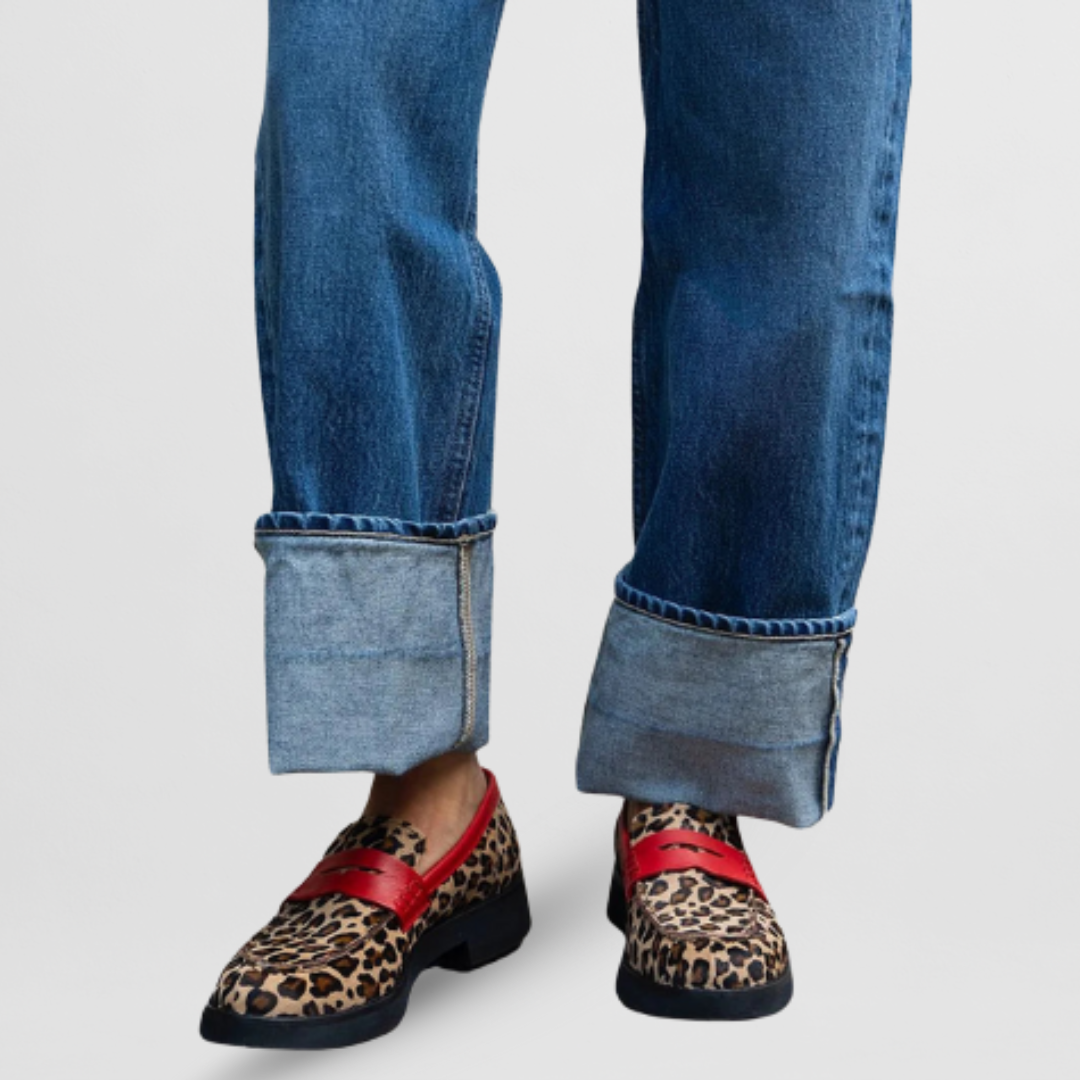 Evelien | Elegant Loafers