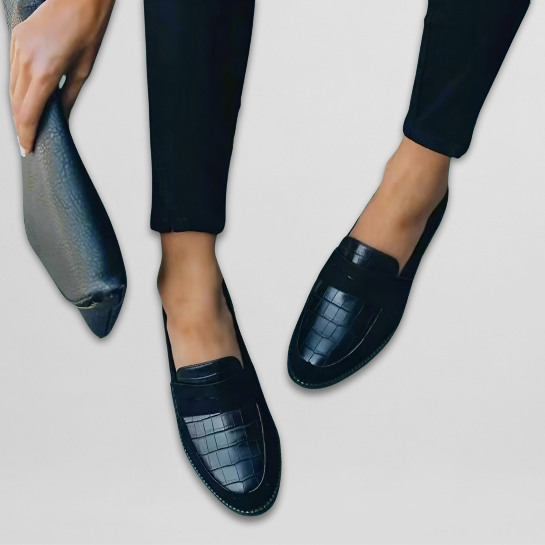 Arzu | Handmade Moccasins