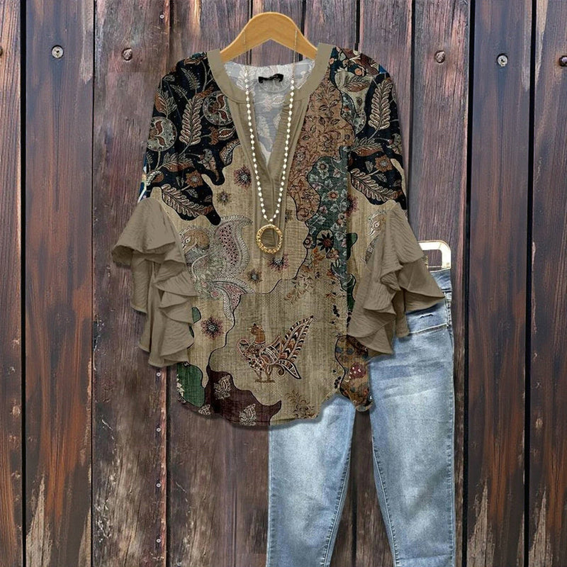 Menta™ | Elegant, Soft, and Always Fashionable T-Shirts