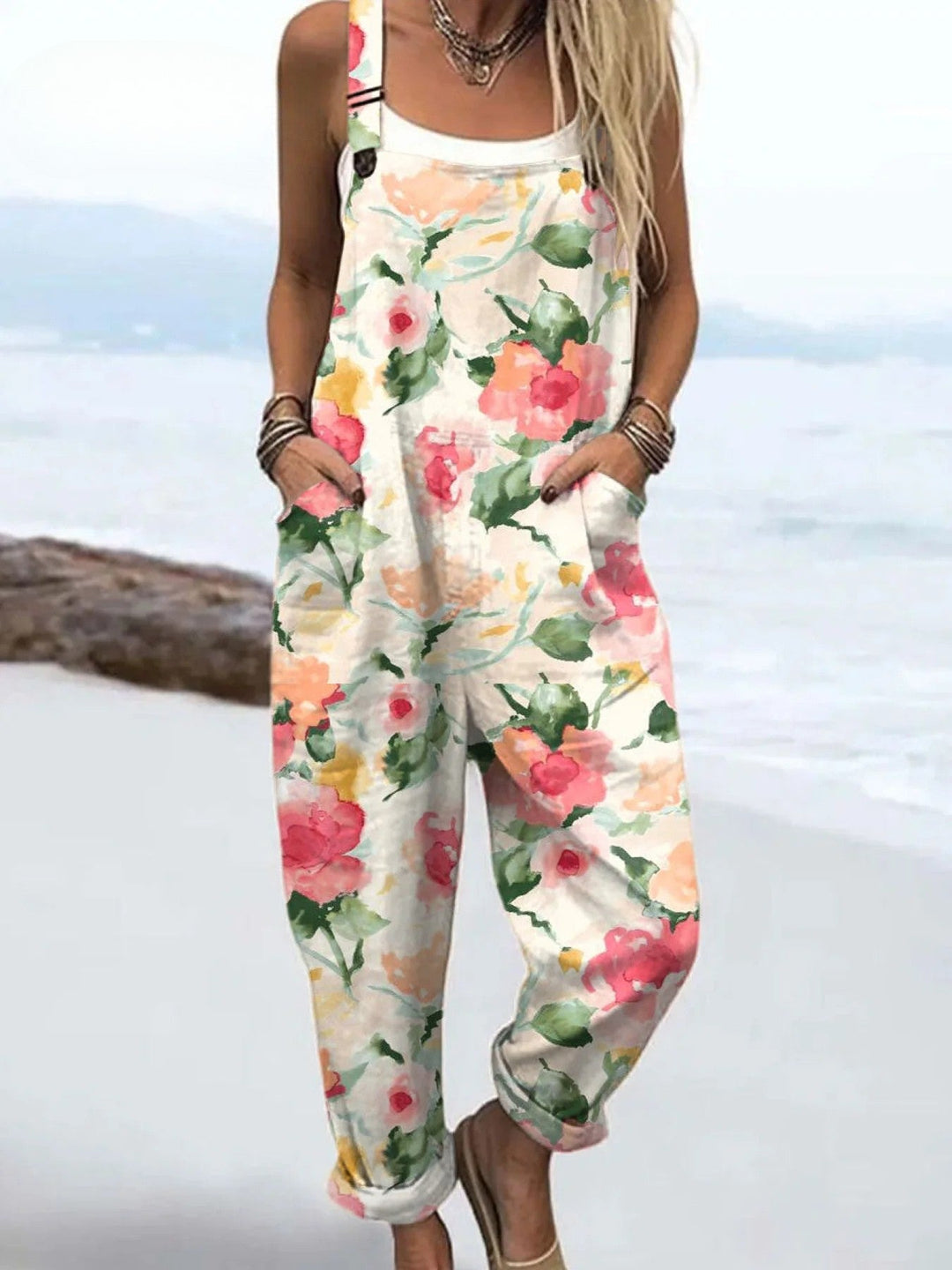Vintage Blossom™ | Elegant and Cozy Clothing