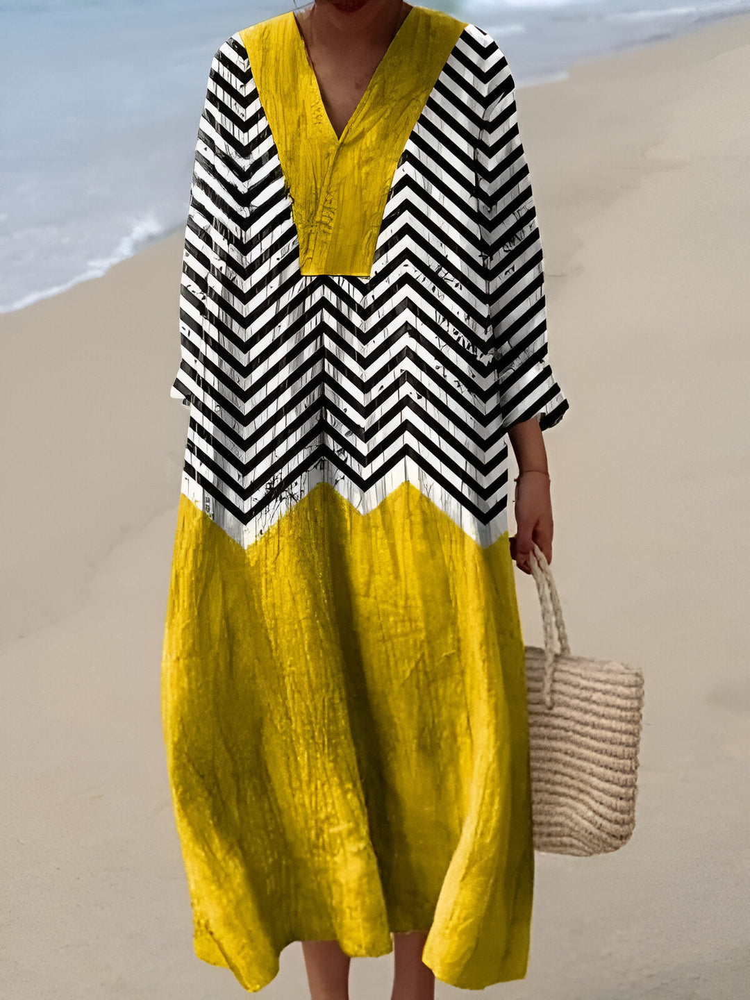 Agila™ | Summer Dress