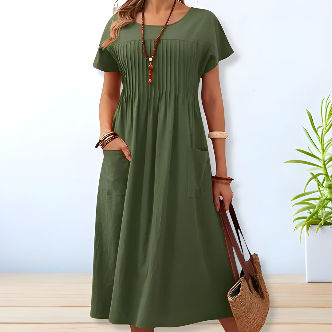 Unni™ | The Perfect Dress for Every Day