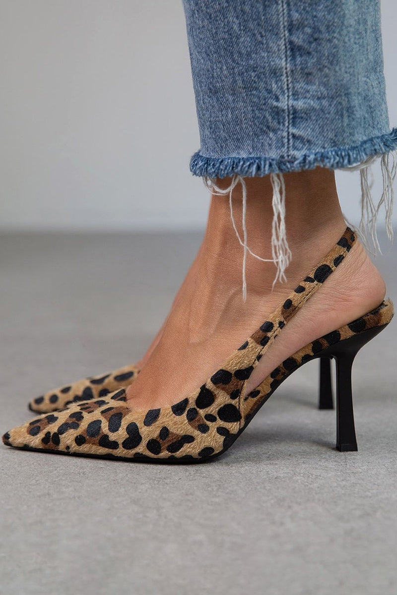 Liorina™ | Feline Style in Khaki