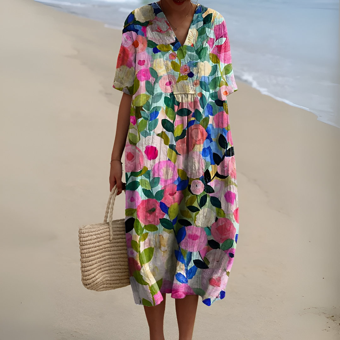 Elina™ | Summer Dress