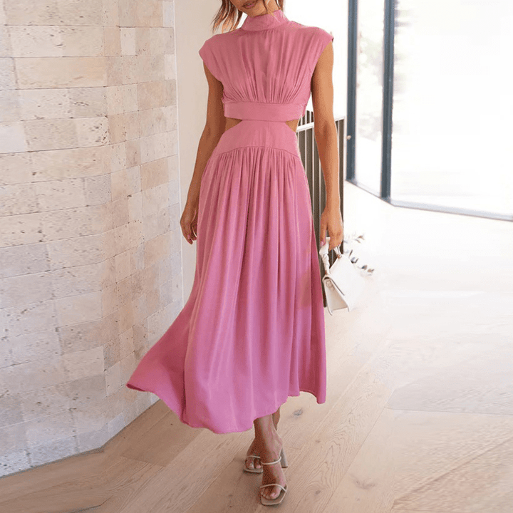 Blaise™ | Elegant Long Dress for Timeless Charm