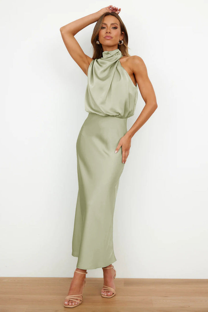 THE JULIA DRESS