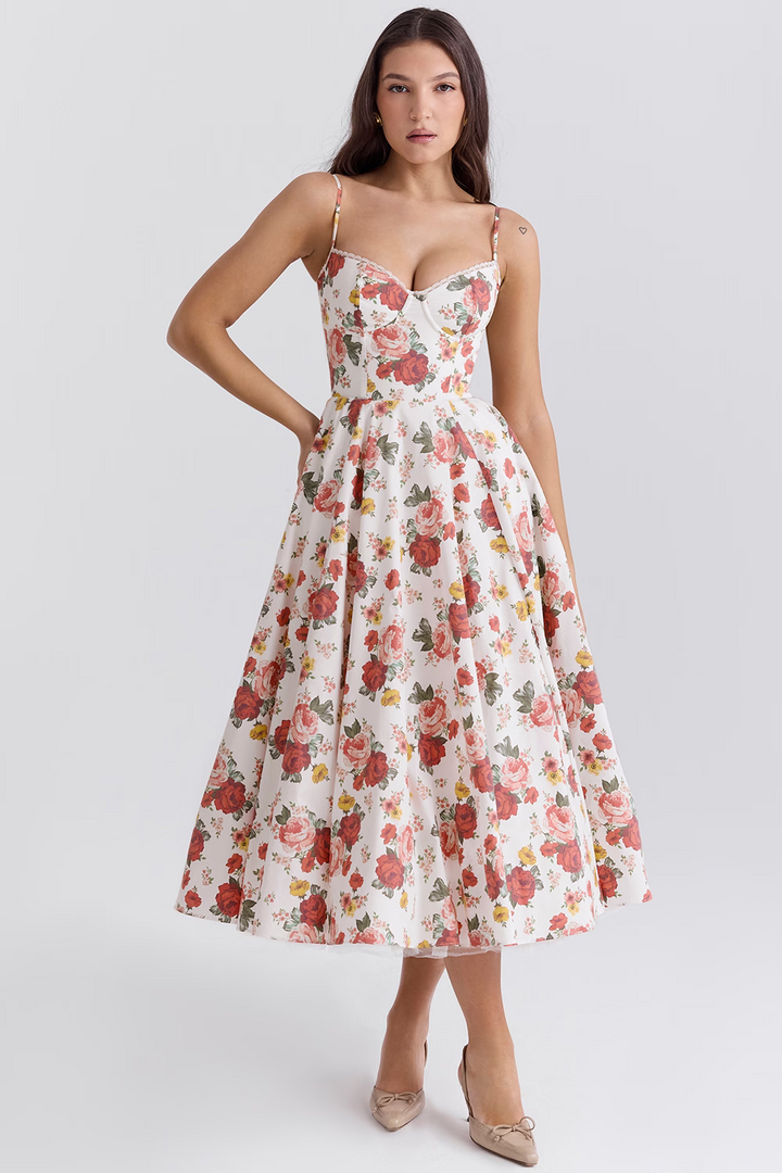 Julia | Mademoiselle Dresses