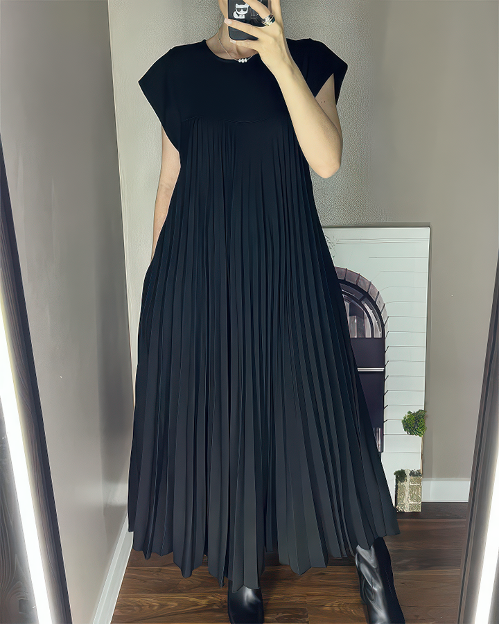 Joëlle | Timeless and Comfortable Dress