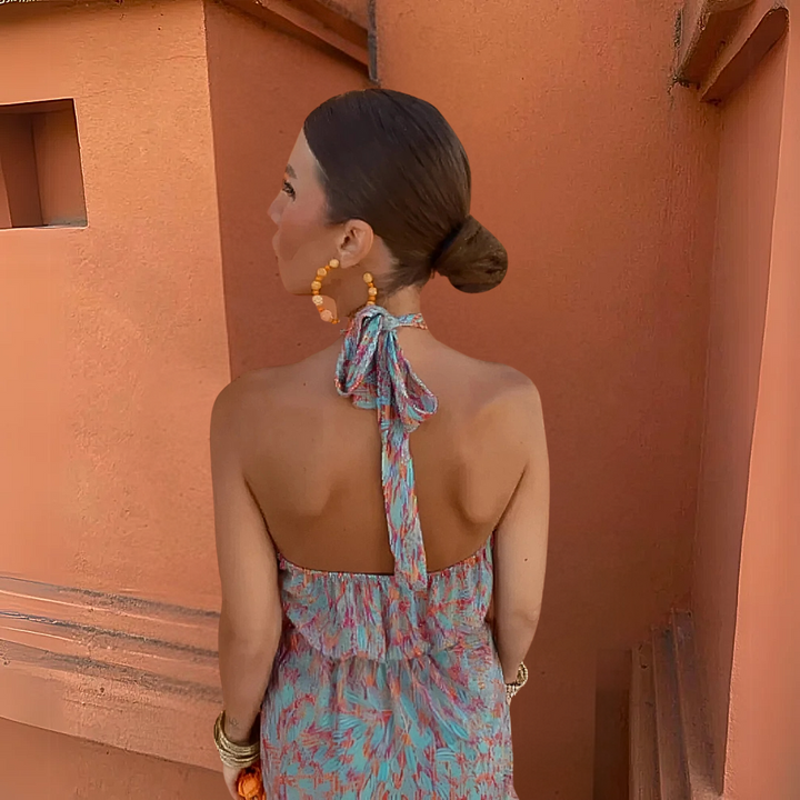 Kaja | Summer Dress