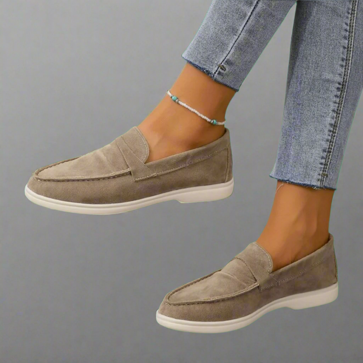 ALDA™ | Comfort Slip-On Loafers