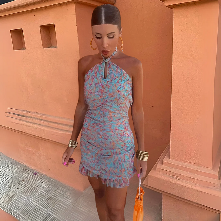 Kaja | Summer Dress