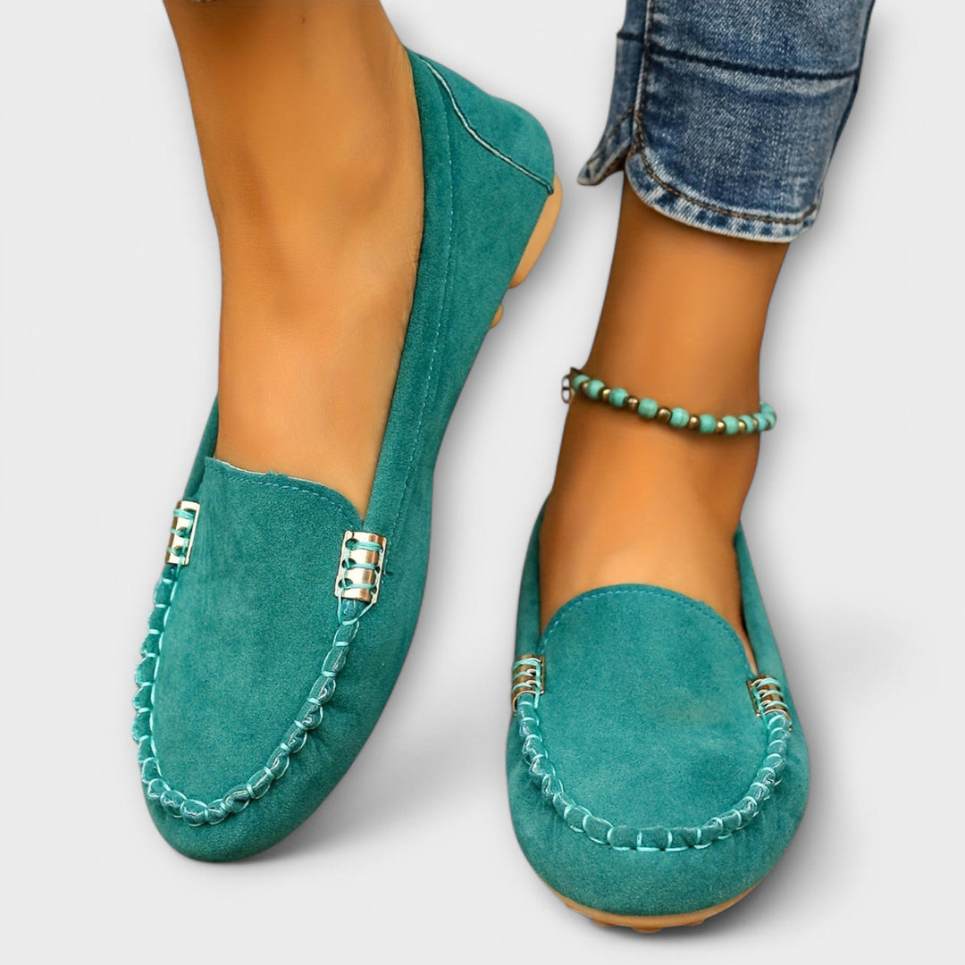 Merly | Lightweight loafers