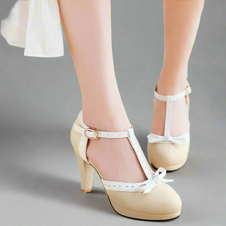 Brelhild™ | Comfortable Sandals for Worry-Free Summers