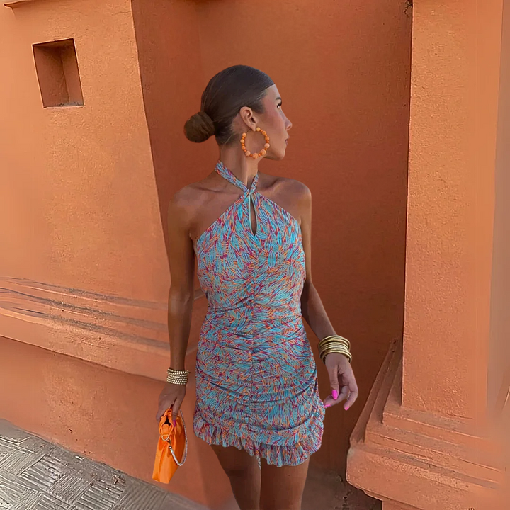 Kaja | Summer Dress