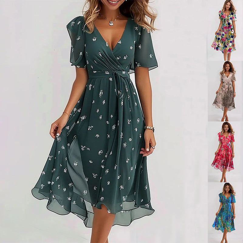 Rutt™ | Summer Dress That Will Make You Shine