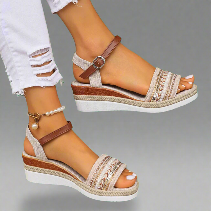 Jofrida™ | Comfortable Sandals for Everyday