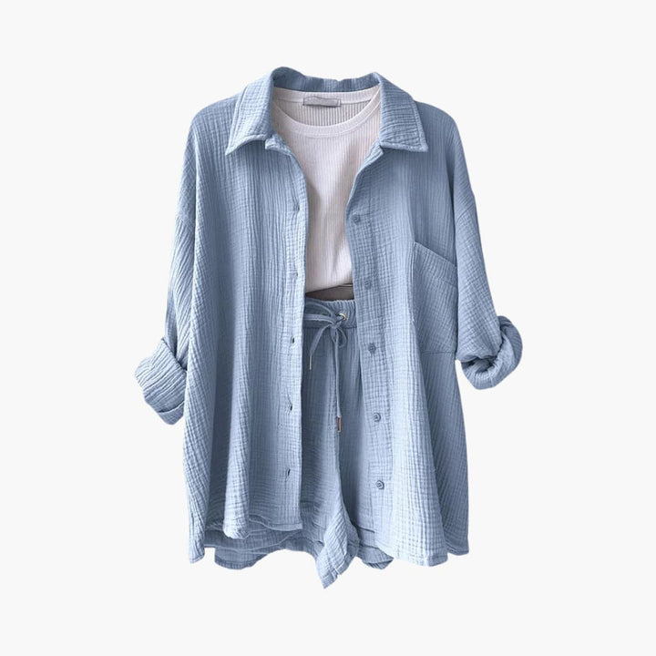 Aurélie™ | Elegant and Relaxed Set