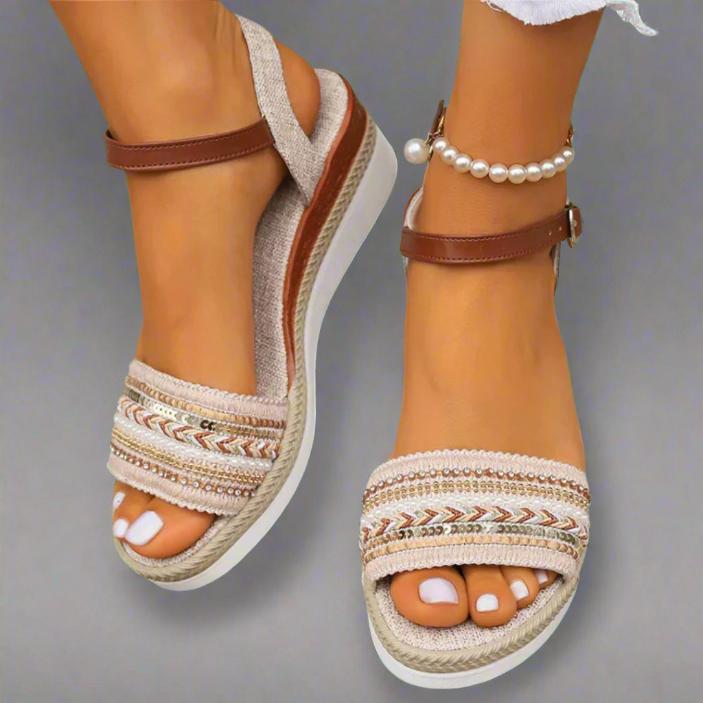 Jofrida™ | Comfortable Sandals for Everyday