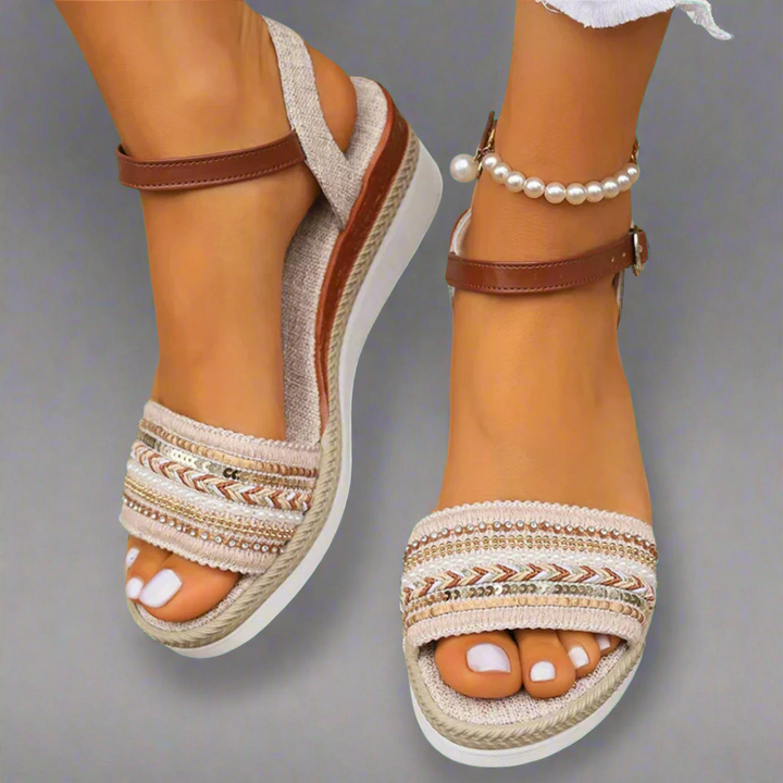 Jofrida™ | Comfortable Sandals for Everyday