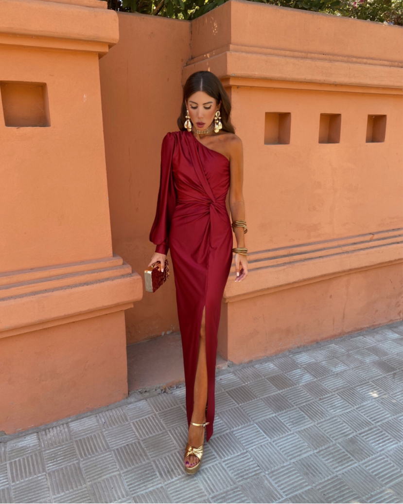 Kelly | Elegant Cocktail Dress