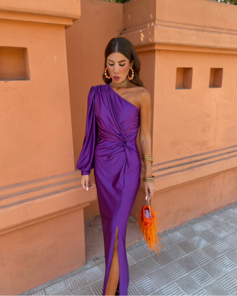 Kelly | Elegant Cocktail Dress