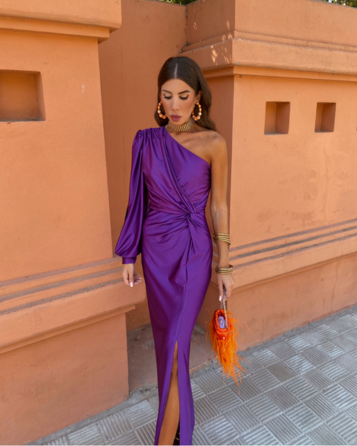 Kelly | Elegant Cocktail Dress