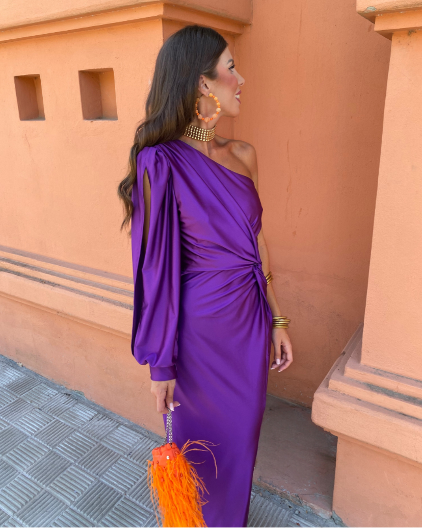 Kelly | Elegant Cocktail Dress