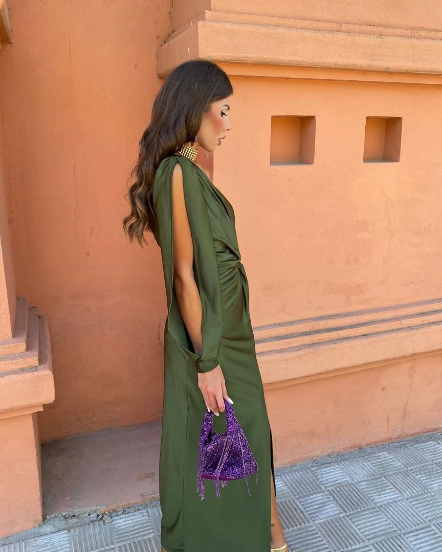 Kelly | Elegant Cocktail Dress