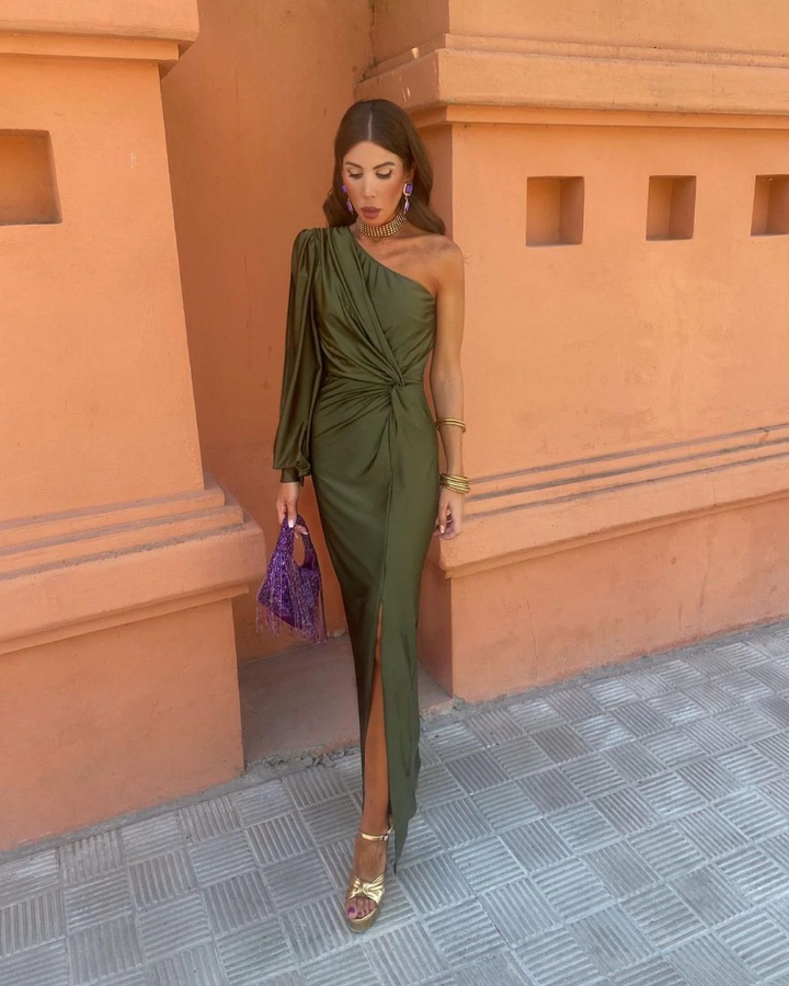 Kelly | Elegant Cocktail Dress