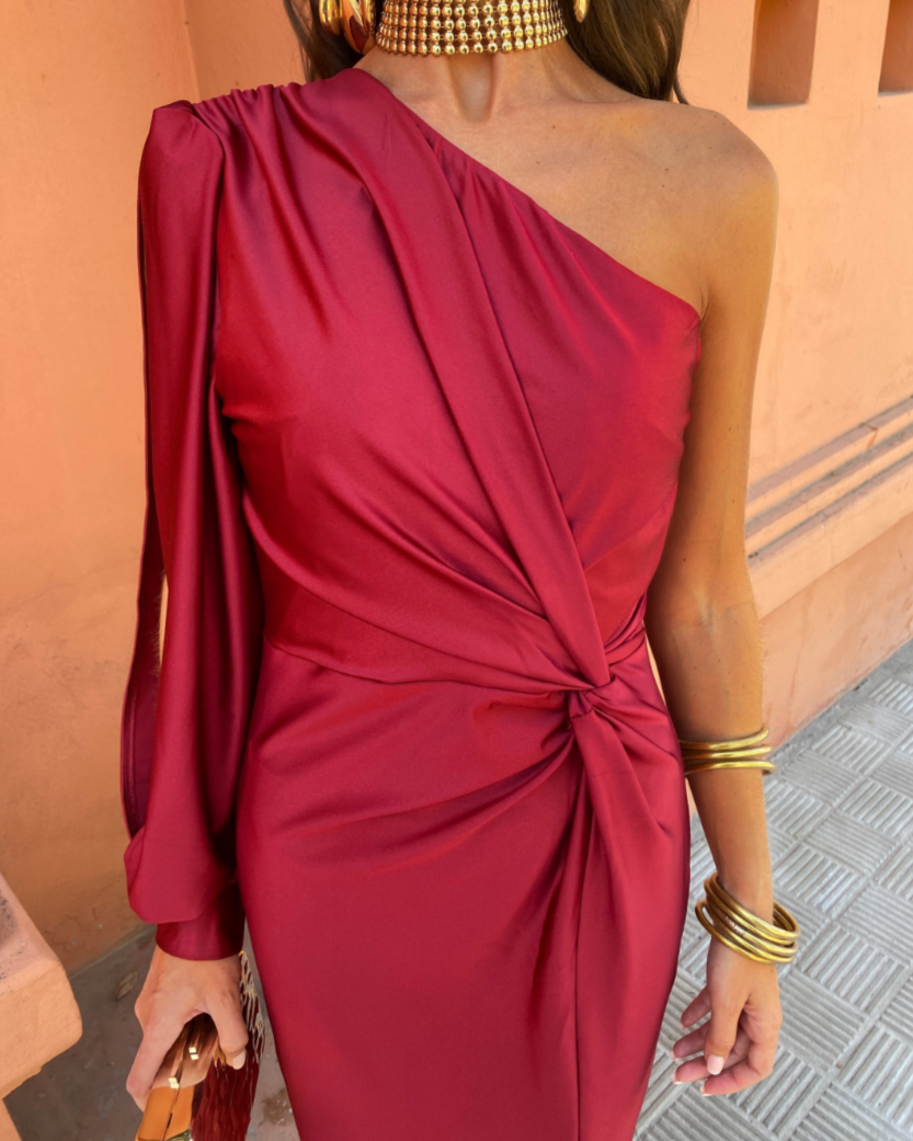 Kelly | Elegant Cocktail Dress