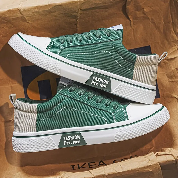 Valmère™ | Comfortable and Casual Sneakers