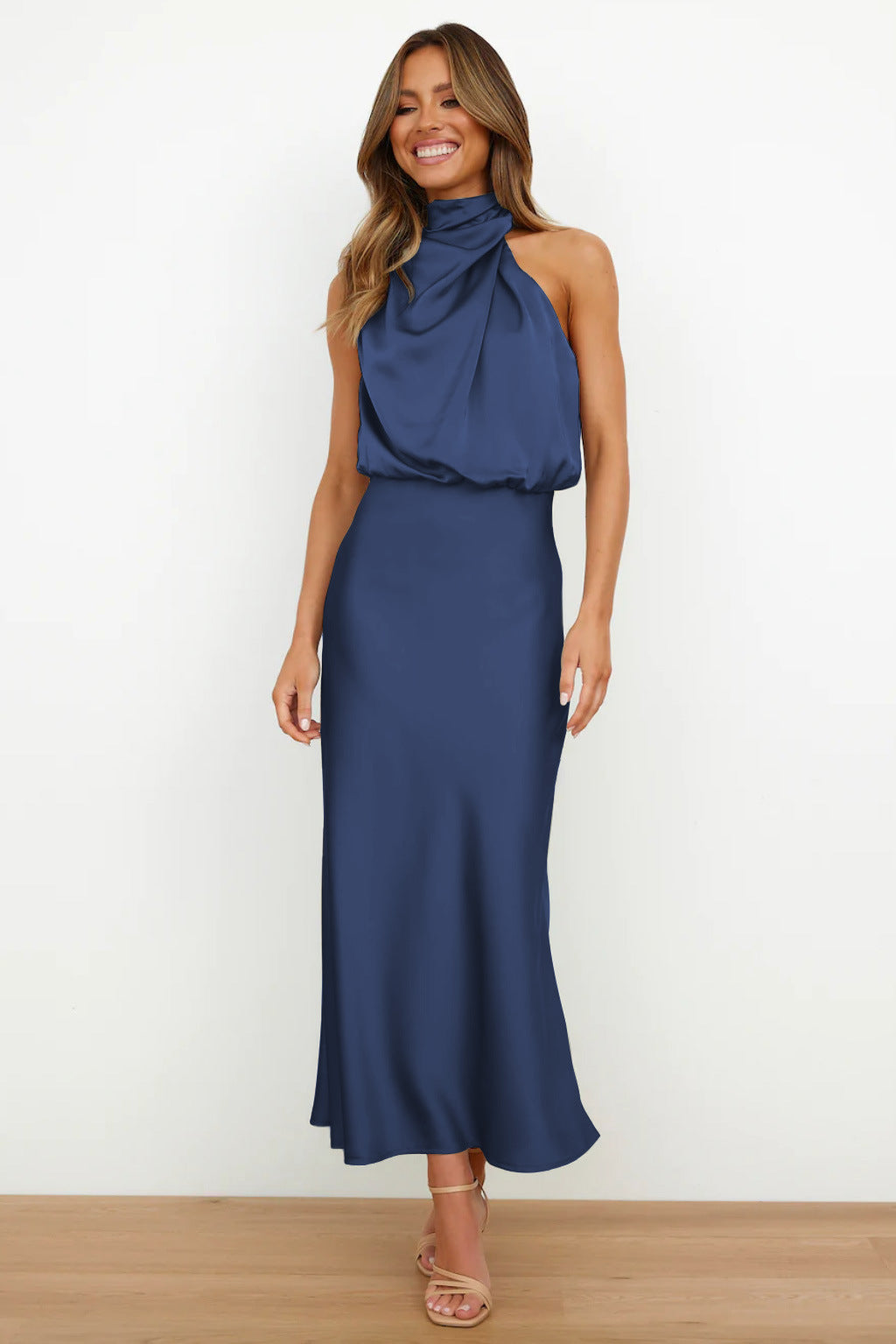 THE JULIA DRESS