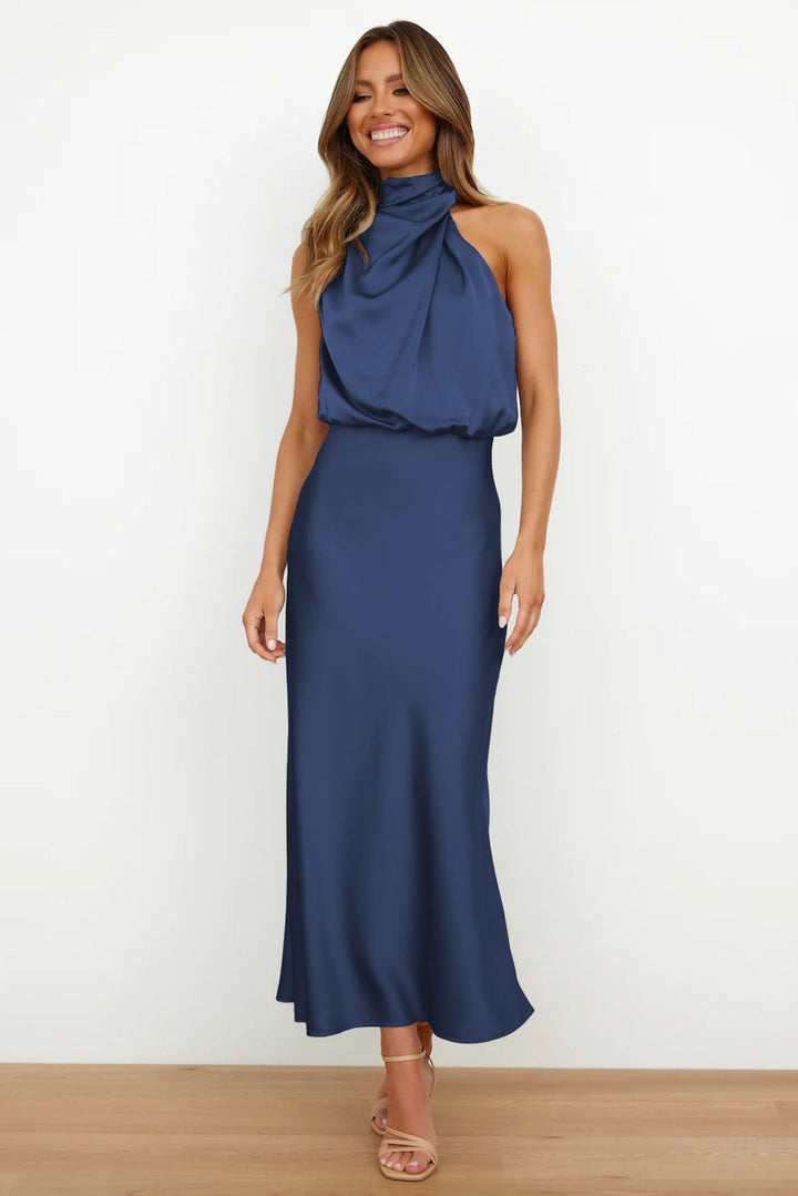 THE JULIA DRESS