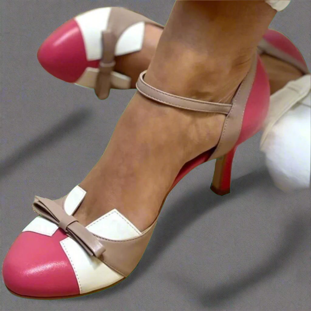 Heilwina™ | Orthopedic Sandals for Optimal Comfort