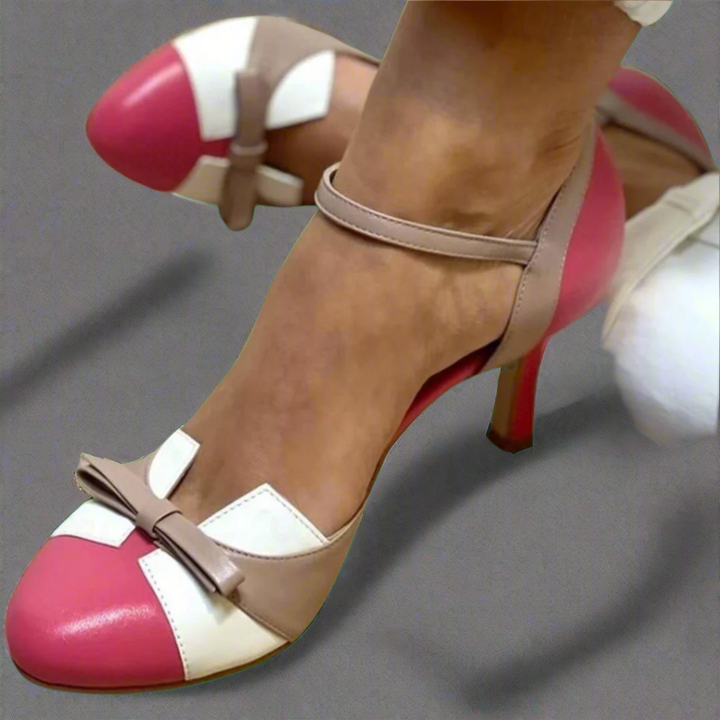 Heilwina™ | Orthopedic Sandals for Optimal Comfort