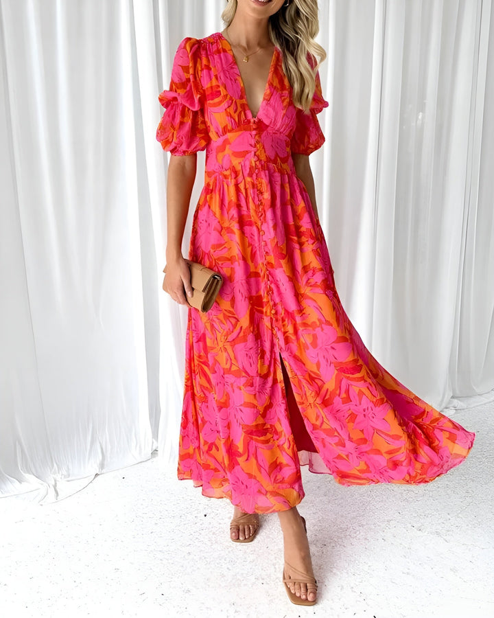 Marta™ | Maxi Dress