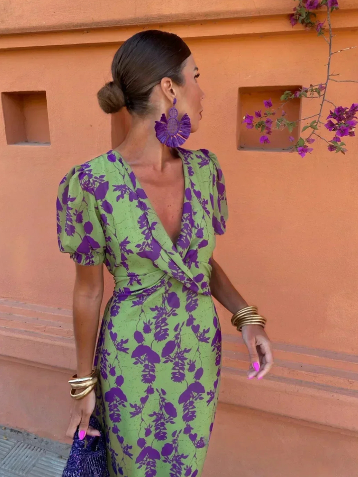 Seraphina™ | Sophisticated Summer Dresses
