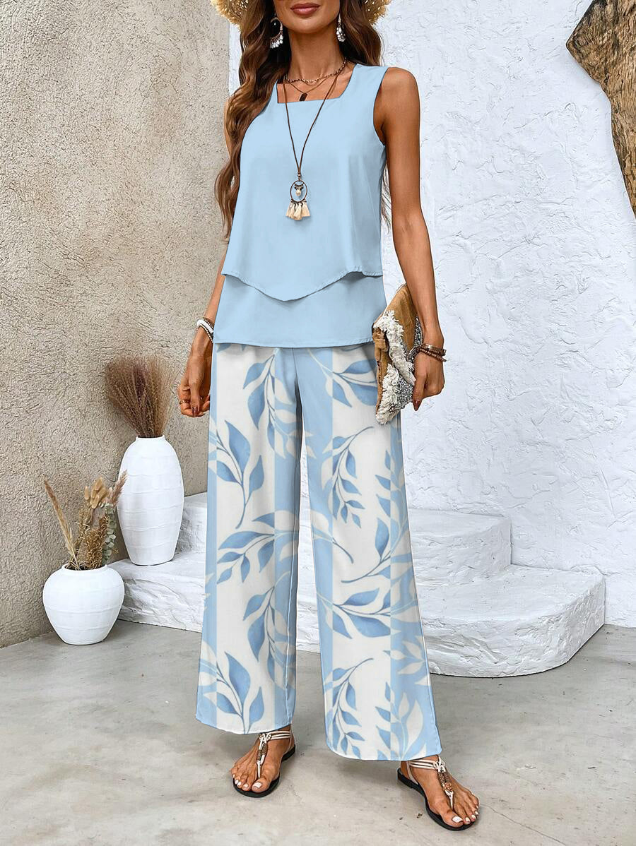 Odessa | Elegant two-piece set