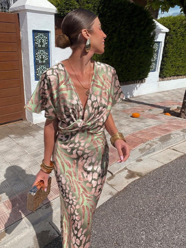 Luna™ | Long Dresses