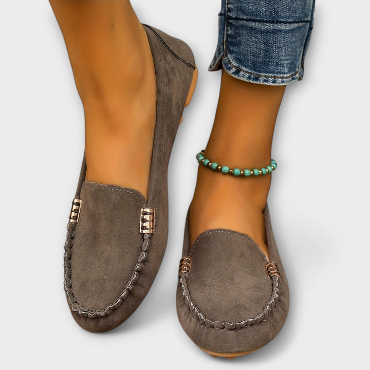 Merly | Lightweight loafers