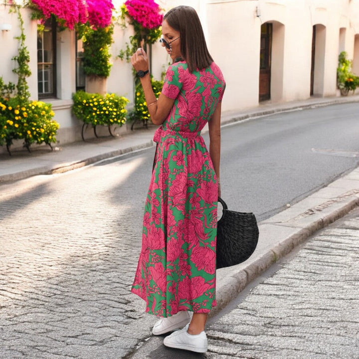 Eline™ - Spring Dress