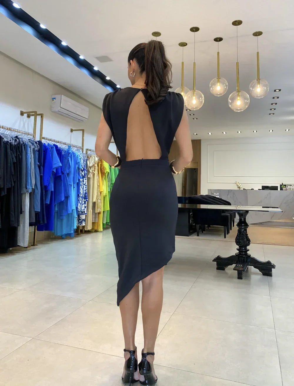 Alice™ | Evening Dress