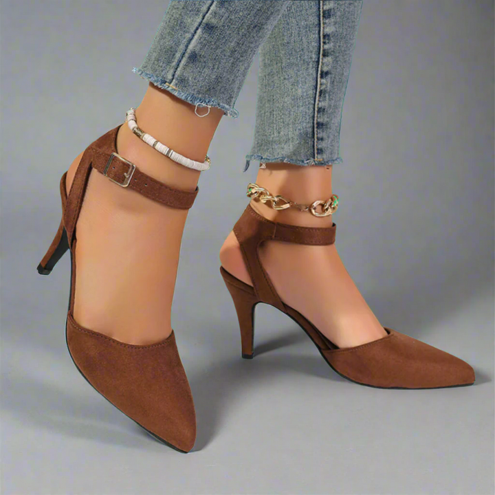 Xabrunda™ | Elegant Comfort Sandals for Daily Activities