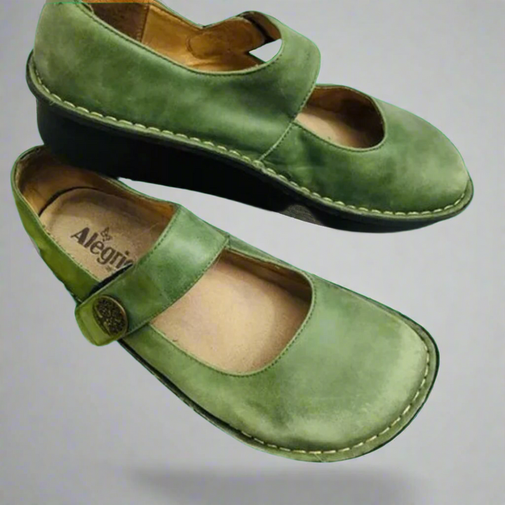 Petra | New Women's Plain Shoes – Comfortable and Elegant