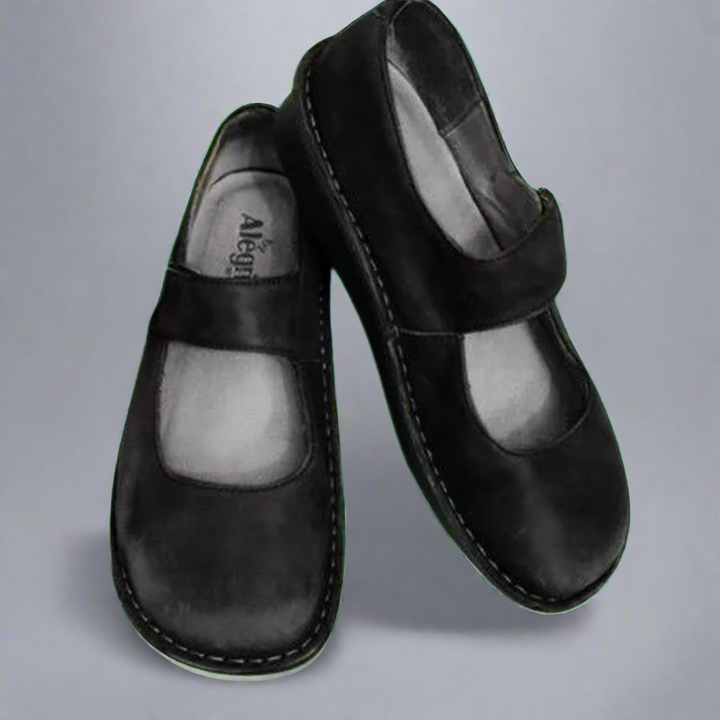 Petra | New Women's Plain Shoes – Comfortable and Elegant