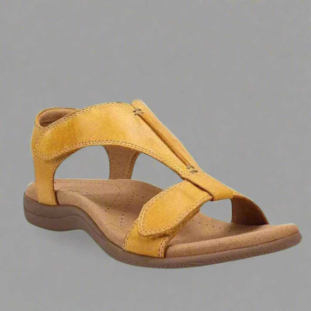 GINEVRA™ | COMFORTABLE SANDAL