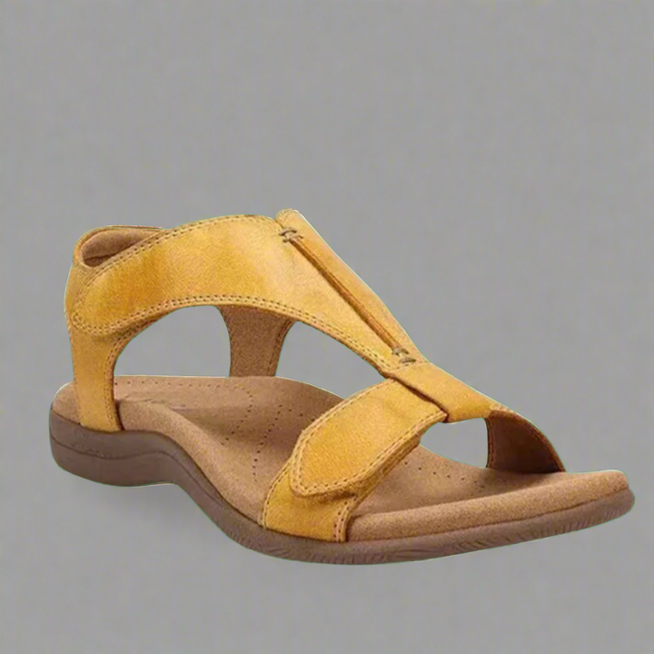 GINEVRA™ | COMFORTABLE SANDAL