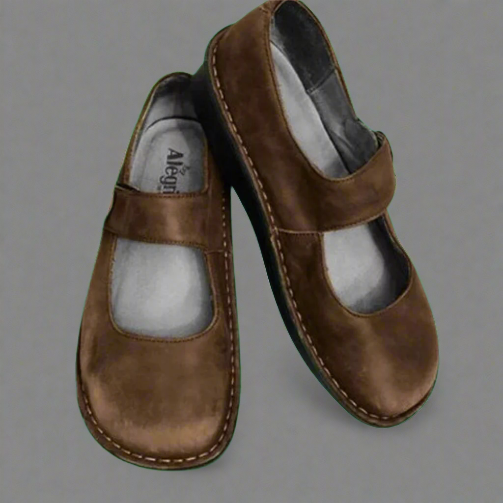 Petra | New Women's Plain Shoes – Comfortable and Elegant