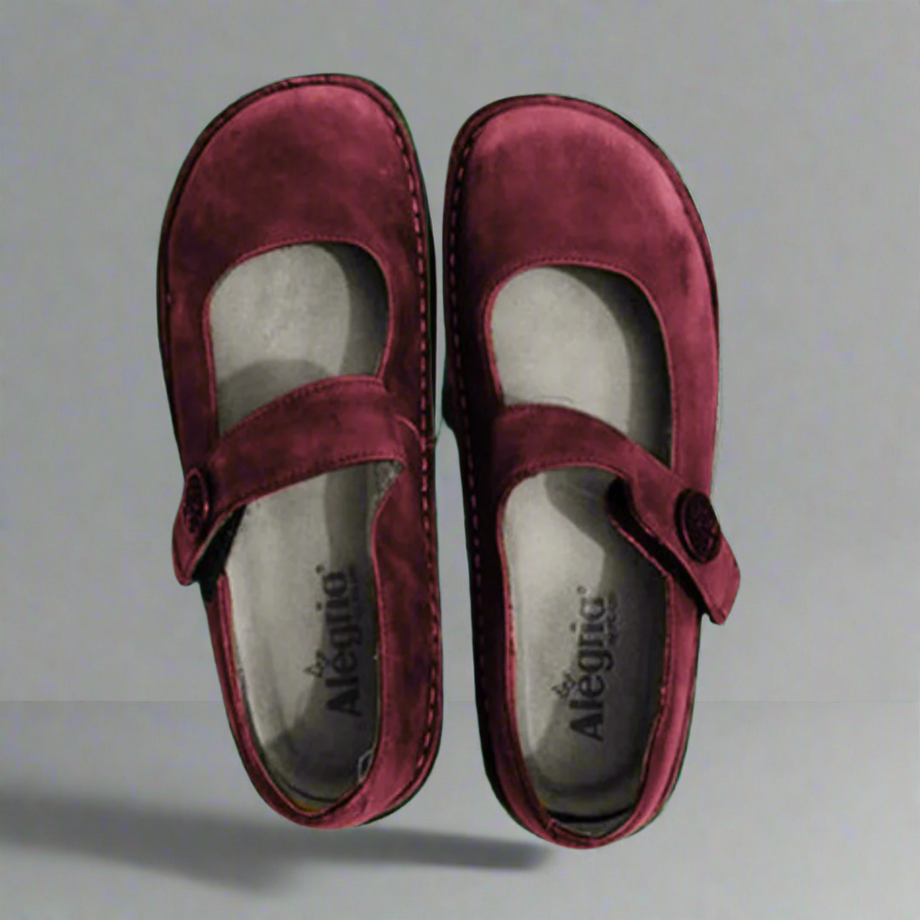 Petra | New Women's Plain Shoes – Comfortable and Elegant